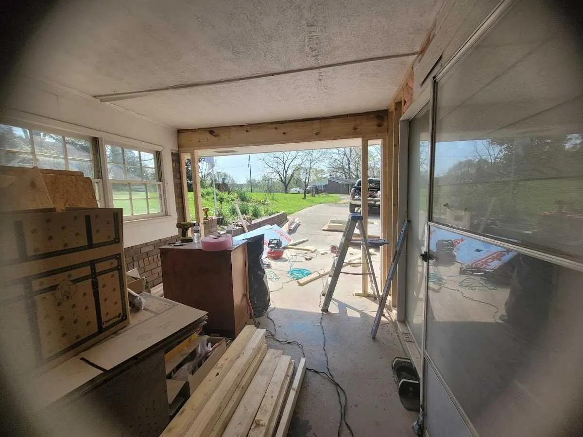 Air movers and dehumidifier for Drying & Dehumidification in Crete